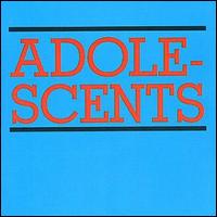 The Adolescents - The Adolescents lyrics