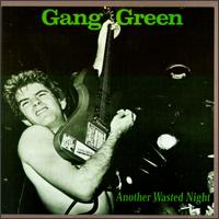 Gang Green - Another Wasted Night lyrics