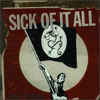 Sick of It All - Call to Arms lyrics