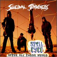 Suicidal Tendencies - Still Cyco After All These Years lyrics