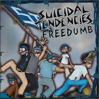 Suicidal Tendencies - Freedumb lyrics