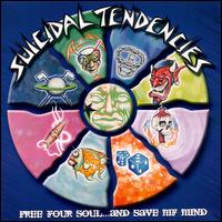 Suicidal Tendencies - Free Your Soul and Save My Mind lyrics