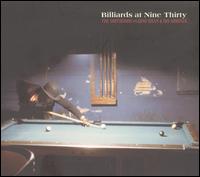 The Dirtbombs - Billiards at Nine Thirty lyrics