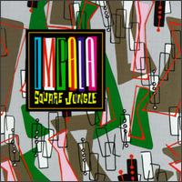 Impala - Square Jungle lyrics