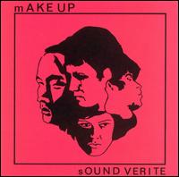 The Make-Up - Sound Verite lyrics