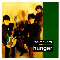 Makers - Hunger lyrics