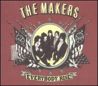 Makers - Everybody Rise! lyrics