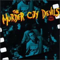 Murder City Devils - Murder City Devils lyrics