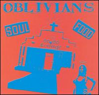 Oblivians - Soul Food lyrics