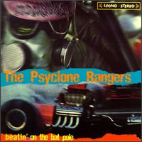 The Psyclone Rangers - Beatin' on the Bat Pole lyrics