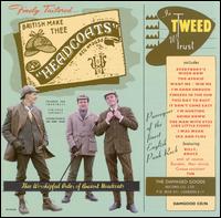 Thee Headcoats - In Tweed We Trust lyrics
