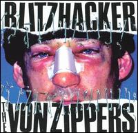 Von Zippers - Blitzhacker lyrics