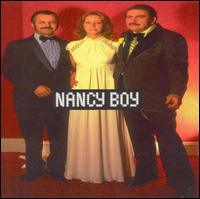 Nancy Boy - Promosexual lyrics