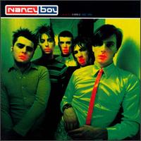 Nancy Boy - Nancy Boy lyrics