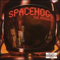 Spacehog - Hogyssey lyrics