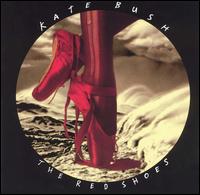 Kate Bush - The Red Shoes lyrics