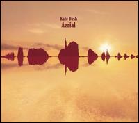 Kate Bush - Aerial lyrics