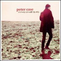Peter Case - Flying Saucer Blues lyrics