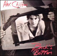 Alex Chilton - Bach's Bottom lyrics