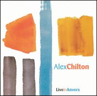 Alex Chilton - Live in Anvers lyrics