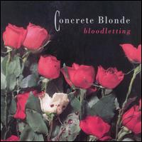 Concrete Blonde - Bloodletting lyrics