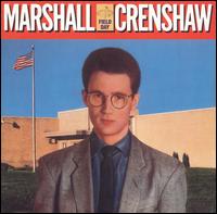 Marshall Crenshaw - Field Day lyrics