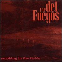 The Del Fuegos - Smoking in the Fields lyrics