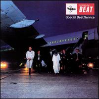 The English Beat - Special Beat Service lyrics