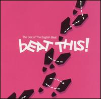 The English Beat - The Beat Goes On lyrics