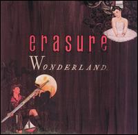 Erasure - Wonderland lyrics
