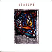 Erasure - The Innocents lyrics