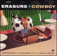 Erasure - Cowboy lyrics