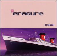 Erasure - Loveboat lyrics