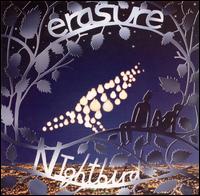 Erasure - Nightbird lyrics