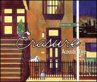 Erasure - Acoustic Live lyrics