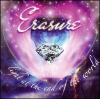 Erasure - Light at the End of the World lyrics