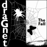 The Fall - Dragnet lyrics