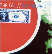 The Fall - The Marshall Suite lyrics