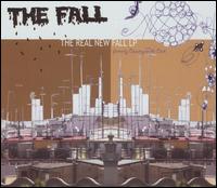 The Fall - The Real New Fall LP (Formerly Country on the Click) lyrics