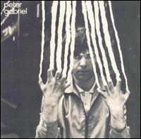 Peter Gabriel - Peter Gabriel [2] lyrics