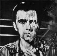 Peter Gabriel - Peter Gabriel [3] lyrics