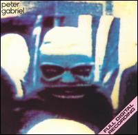 Peter Gabriel - Security lyrics