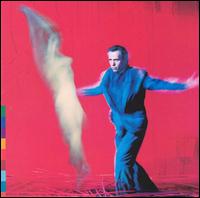 Peter Gabriel - Us lyrics