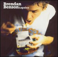 Brendan Benson - Lapalco lyrics