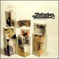 Brendan Benson - The Alternative to Love lyrics
