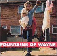 Fountains of Wayne - Fountains of Wayne lyrics