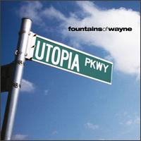 Fountains of Wayne - Utopia Parkway lyrics