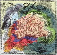 The High Dials - War of the Wakening Phantoms lyrics