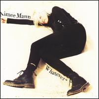 Aimee Mann - Whatever lyrics