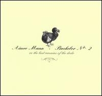 Aimee Mann - Bachelor No. 2 lyrics